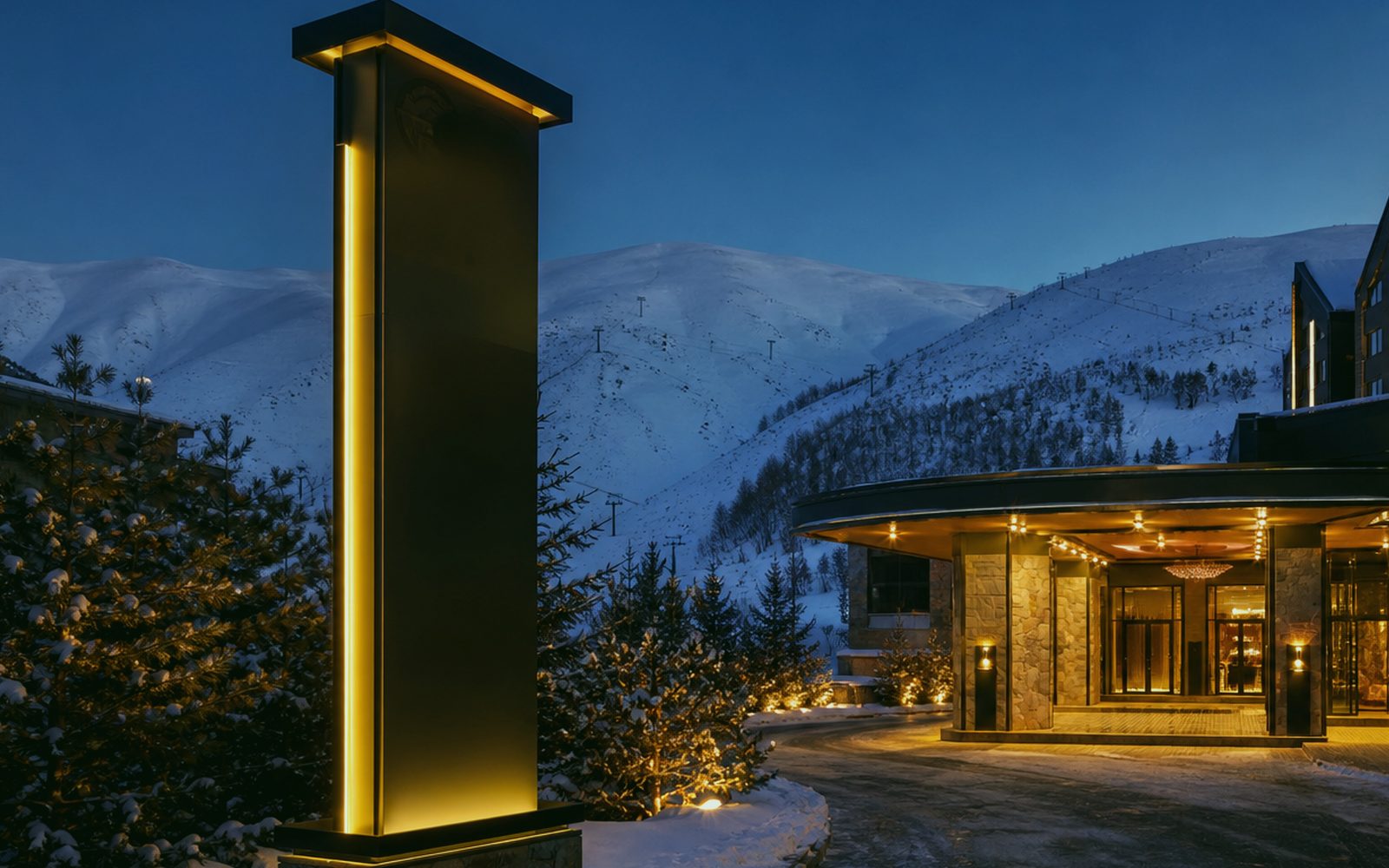 Erzurum otel web sitesi ve rezervasyon