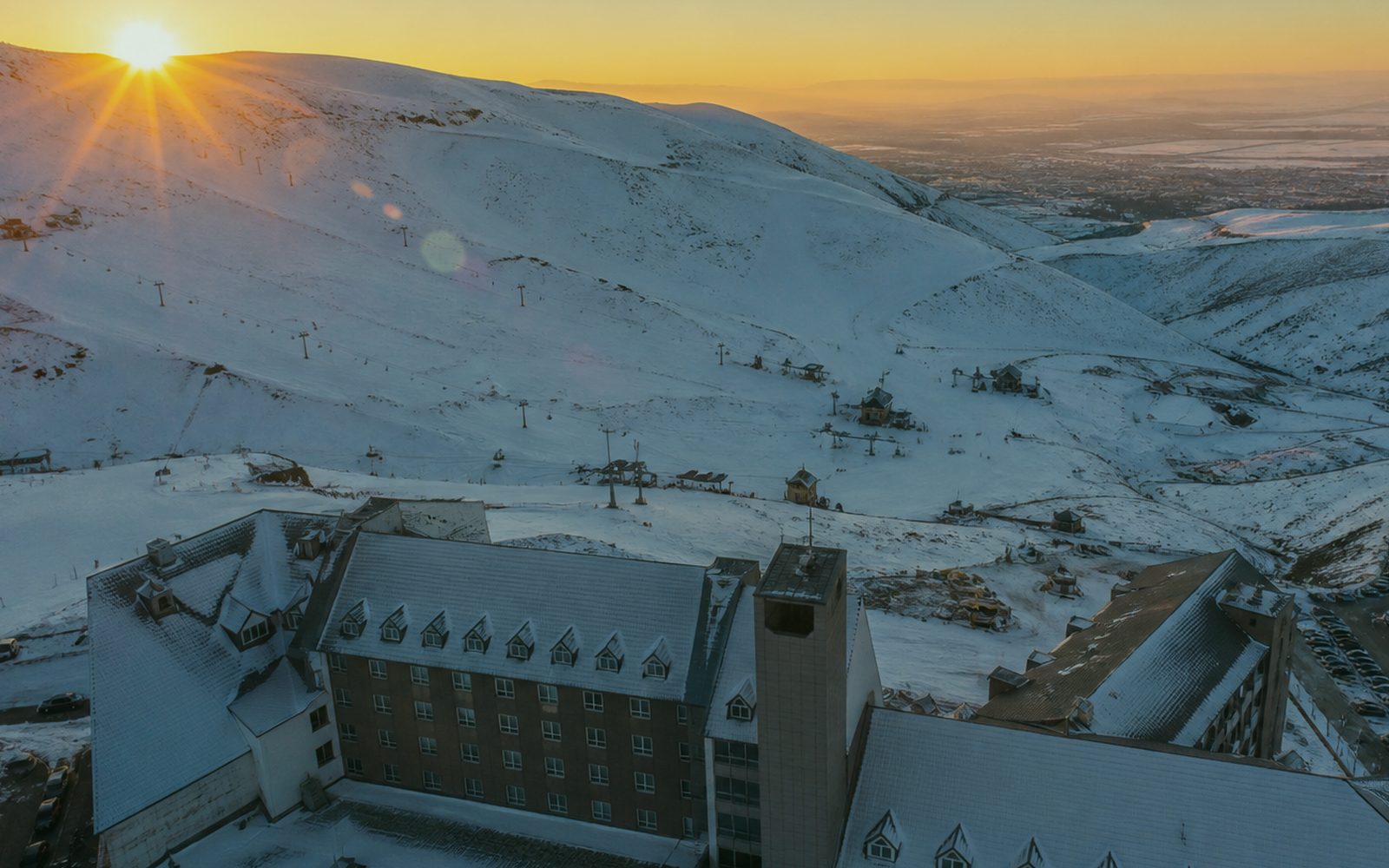 Erzurum Reels ve Shorts: kış turizmi fırsatı