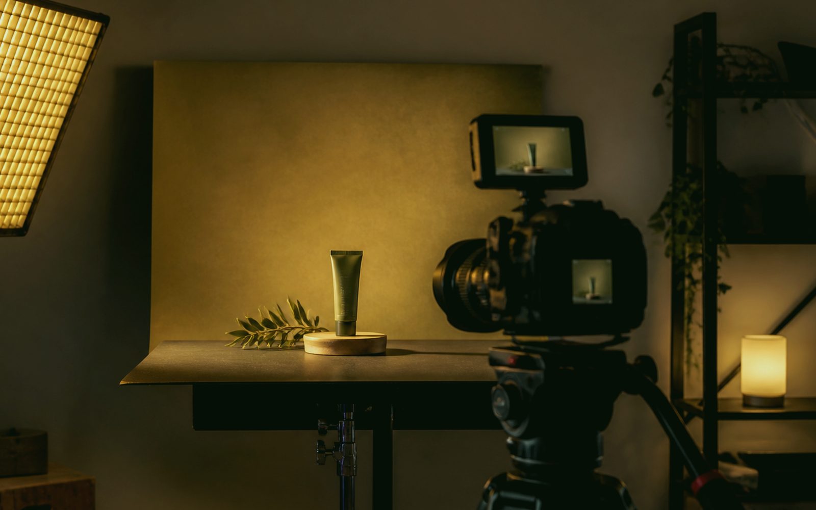 Video Kurgu